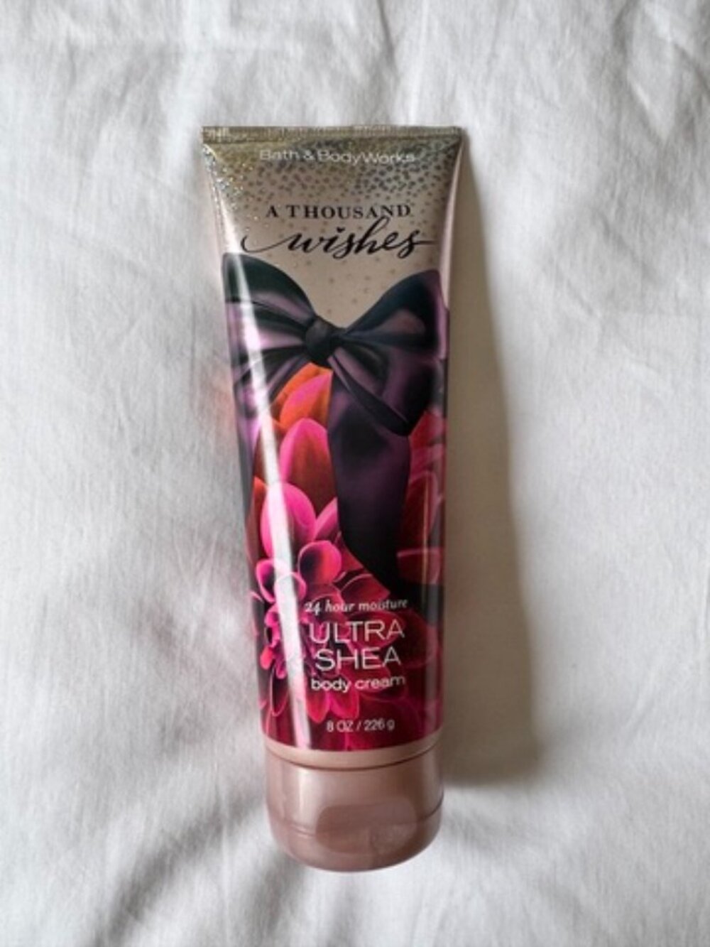 A Thousand Wishes Lotion